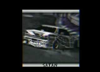  AZAR1K SATAN Slowed Reverb