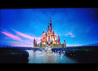  Disney And Pixar Logo 2014 A Bug S Life 3