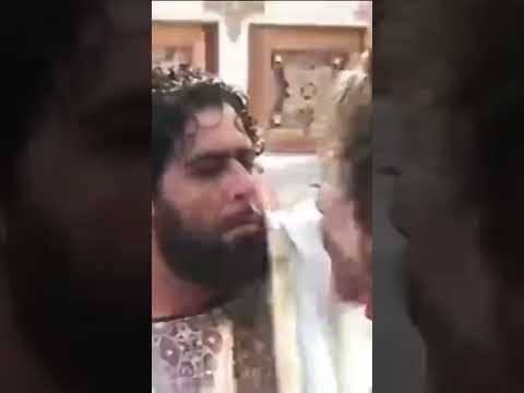 لقطه محذوفه من المختار الثقفي