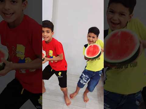 بدي بطيخة Funny