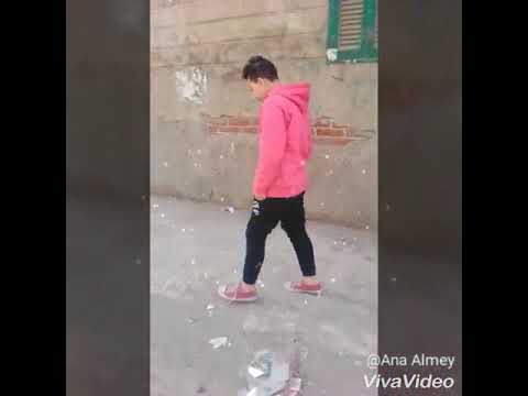 كليب مهرجان قسمة ونصيب غناء سكلى