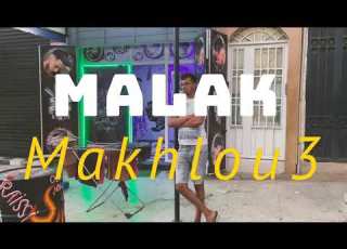  MALK MEKHLOU3 Version Coiffeur