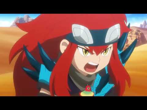 مونستر هانتر حلقه جديده عودة نارغاكيوغا