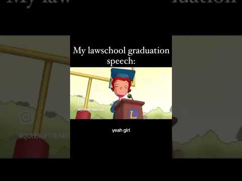 Graduation Speech Law Barrister Girllaw Manlaw Lawforlife Legaladvise Lawyers Advocates