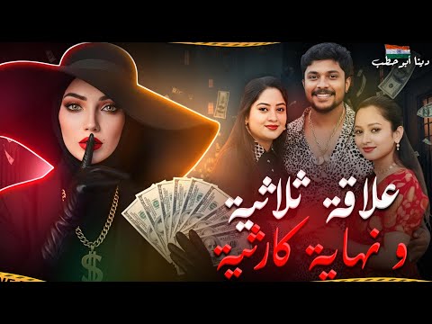 علاقة ثلاثية في منزل الأثرياء ونهاية كارثية جرائم هندية