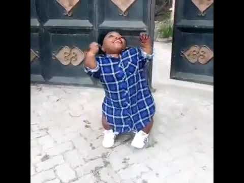 Kwangwaru Dance Harmonize And Diamond Platnumz