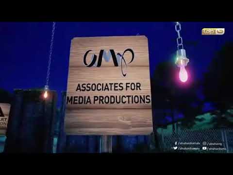 طاقة القدر الحلقة 24