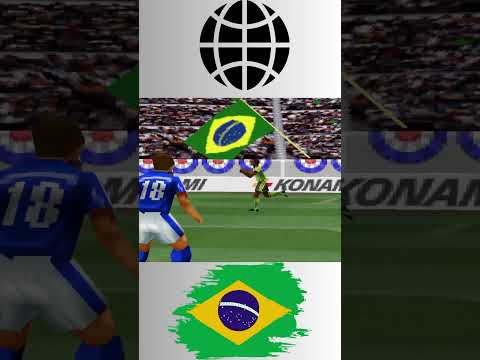 العاب بلاي ستيشن 1 يابانية فريق العالم ضد البرازيل ذكريات بلايستيشن 1 الدوري الياباني العاب بلاي ستيشن 1 يابانية فريق العالم ضد البرازيل ذكريات بلايستيشن 1 الدوري الياباني