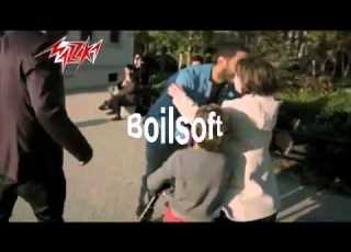 Tamer Hosny FT E Shaggy Vs Huthifa Smile Promo Video Clip 2012 YouTube All