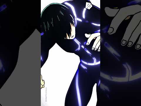 Rin Itoshi Blue Lock AMV 4K