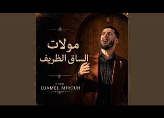 مولات الساق الظريف