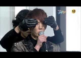  2AM 투에이엠 I Was Wrong 잘못했어 10 03 26