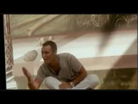 Mustafa Sandal Araba 1996 Turkish Music