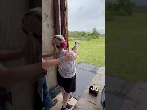 Magnum Research Desert Eagle 50 Action Express