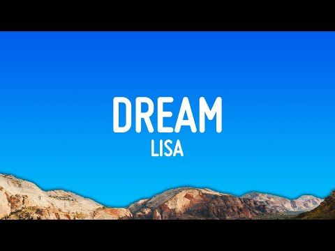 LISA Dream Lyrics