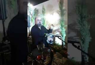 على الطبله على الخفيف Instgtam Ismaeel Alsheikh