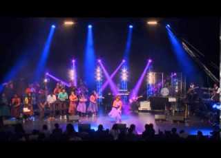 FREE TO WORSHIP 3 Khuluma Moya By Tsungai Tsikirai