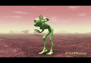 Feta Feta Dame Tu Cosita