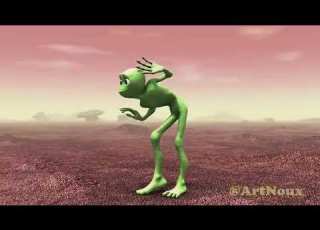 Feta Feta Dame Tu Cosita