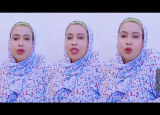  Garoob Xusul Baruur Ah Sharaxeysa Raga Nuuca Ugu Dubaha Dabsaar Fiican Rabtaa