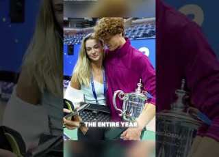3 Reasons Why No One Wants To Date World Number One Tennis Player Jannik Sinner Us Janniksinner