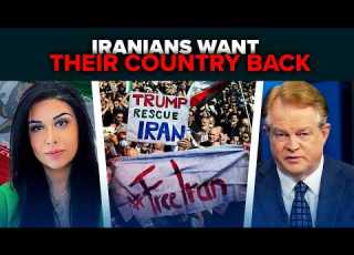  Inside Iran After The Ayatollah S Death