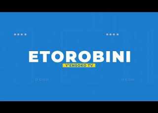 ETOROBINI Y ENSOKO NA ISHMAEL MOGERE