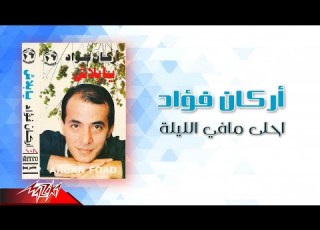      اركان فؤاد احلي مافي الليلة