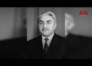  Algeria Former President Liamine Zeroual Has Died