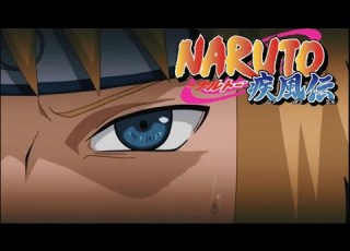 Minato Namikaze Merobohkan Musuh Dengan Menggunakan Hiraishin No Jutsu Sub Indo