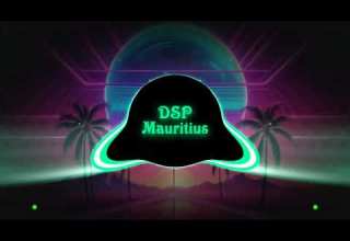 BlaizFayahOfficial X Maureen Money Pull Up Dsp Effect