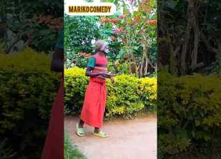 Mariko Comedy Top Amazing Comedy