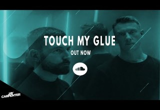 Bicep Vs Rui Da Silva Touch My Glue Djjaycarpenter Mashup