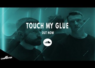 Bicep Vs Rui Da Silva Touch My Glue Djjaycarpenter Mashup