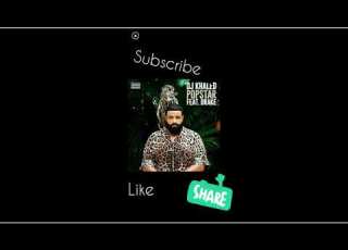  GREECE DJ Khaled Official Ringtone And Status