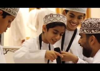  تدخل تشوف الفيديو ماتقدر تخرج منه ماشاءالله على حلاوة سوالف الفنانيين