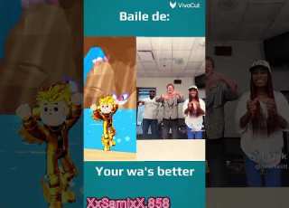 Baile De Your Wa S Better