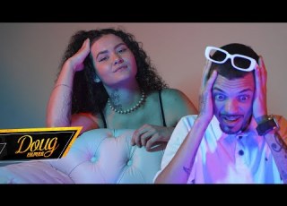  Que Isso Vida TÁ COM INFORMAÇÃO MC NAHARA DJ RC Doug Filmes TIK TOK