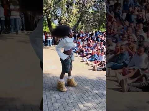 TOBETSA THE RETURN OF TOBETSA DANCE CHALLENGE Amapiano 2025 Vibes Amapianovibessa Amapiano