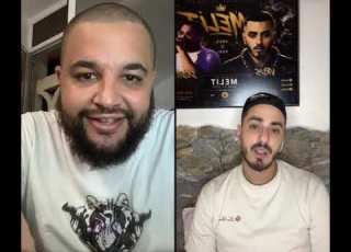  يوبي و فيروس الخيانة الزوجية في الجزائر لكثرة