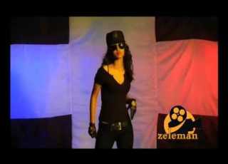  Sayat Tew Maneh Music Video