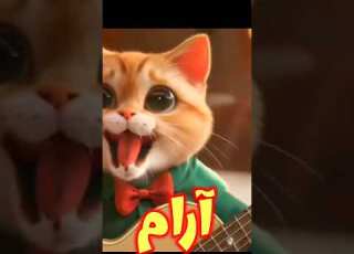 ارام آرام حبيبي