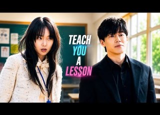 Teach You A Lesson Korean Drama New Korean Mix Hindi Songs Korean Love Story