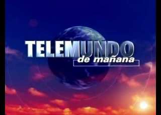 Telemundo 12 De Mañana Cortina O Intro 2005 2015 N 2 En HD