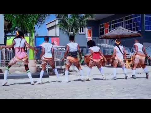 MWANA ELIZA UJUMBE WA KUYELA MIHANGWA STUDIO Mp3