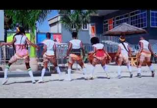 MWANA ELIZA UJUMBE WA KUYELA MIHANGWA STUDIO Mp3