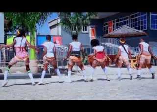 MWANA ELIZA UJUMBE WA KUYELA MIHANGWA STUDIO Mp3