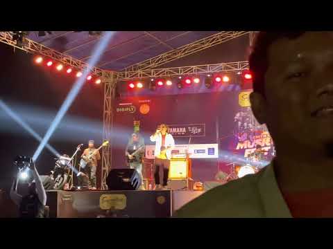 Saili Kali Prashad Baskota Live Concert Saili Kaliprasadbaskota Music