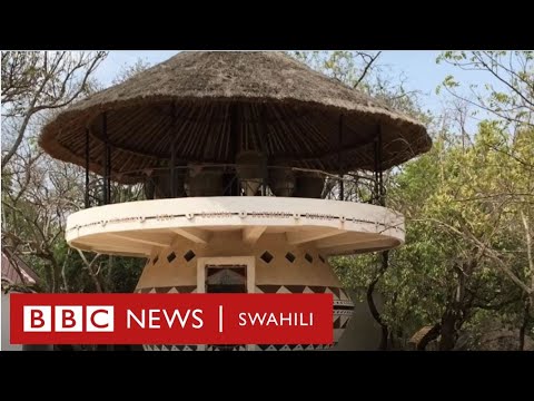 Bulabo Ni Nini Katika Tamaduni Za Wasukuma