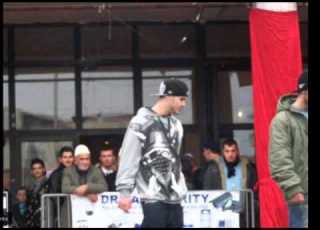  K One Ft Mc Roni T Kom Dasht